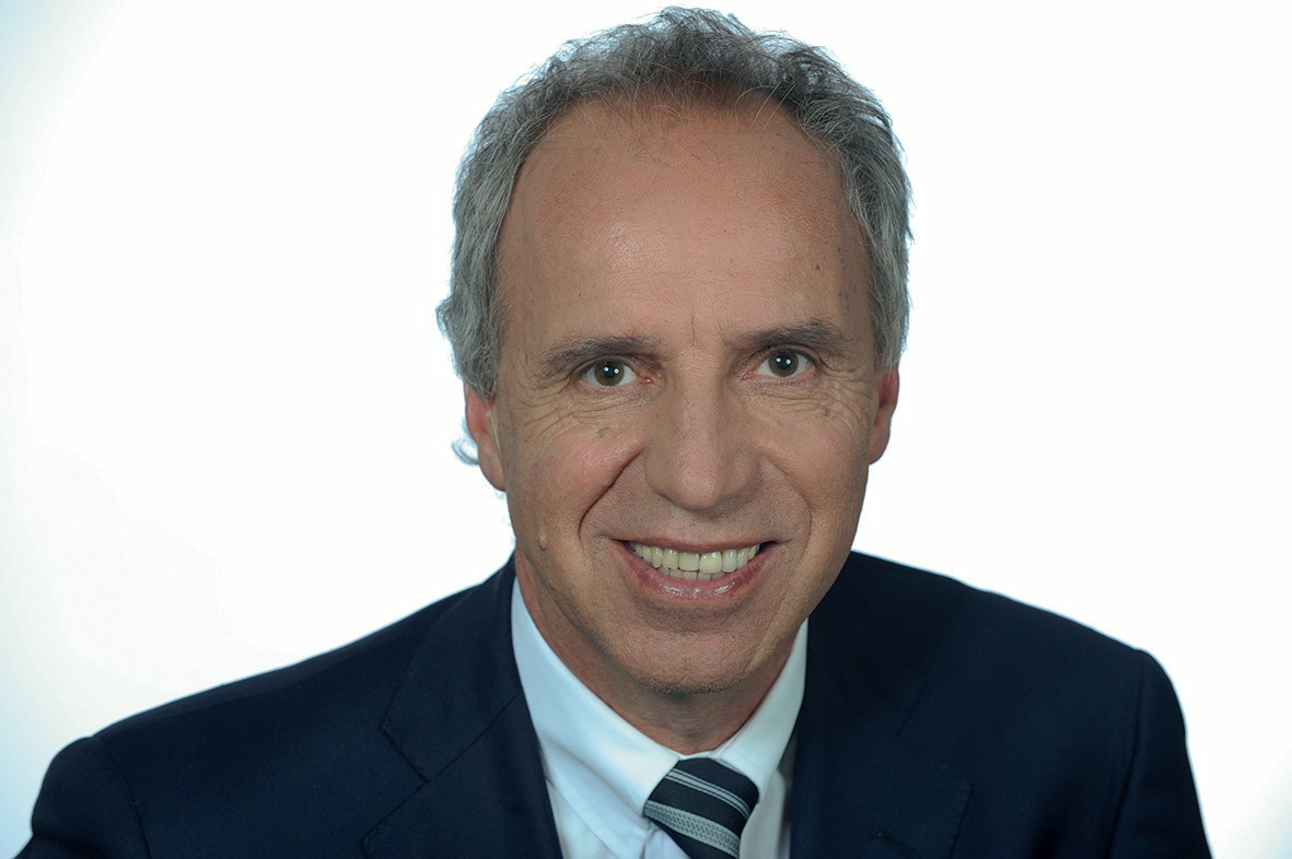 Hans-Joachim Kamp