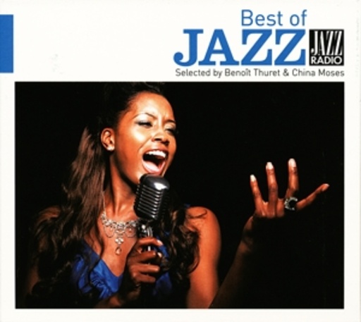 Diverse – Best Of Jazz