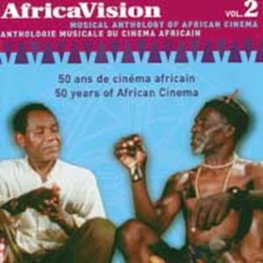 Diverse – AfricaVision 2: 50 Years Of African Cinema