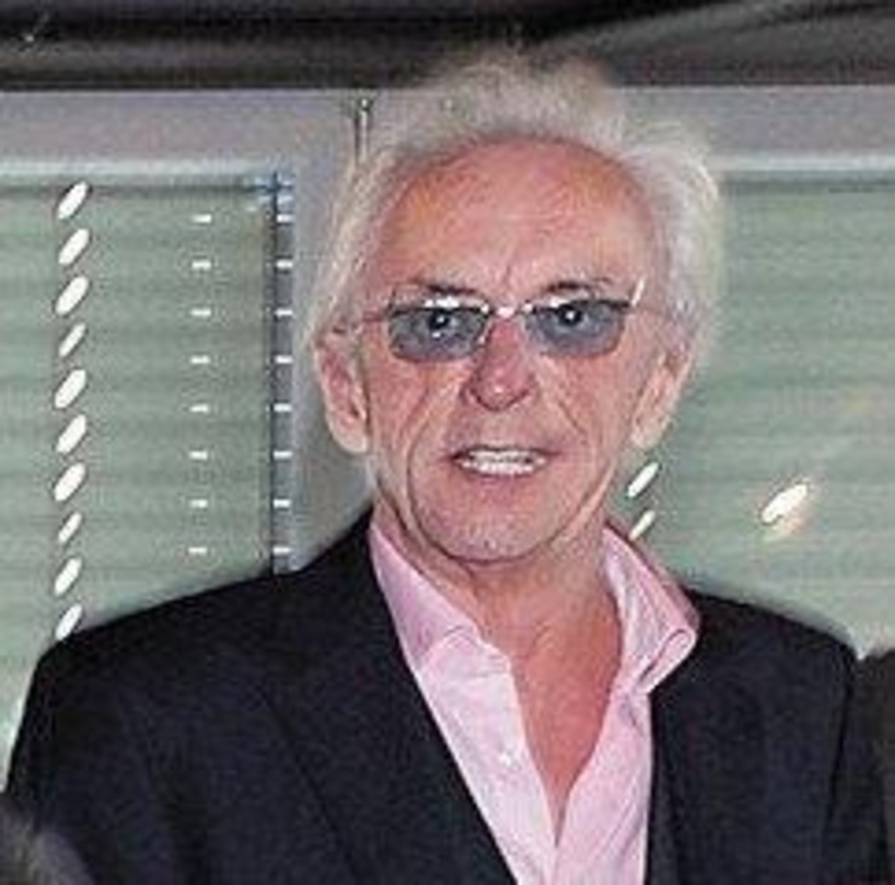 Verstorben: Peter Amend