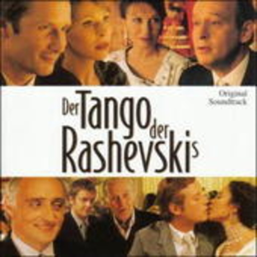 Der Tango der Rashevskis