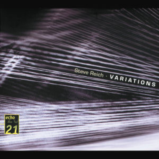 Edo De Wart/San Francisco Symphony Orchestra – Variations (Echo 20 21-Serie)