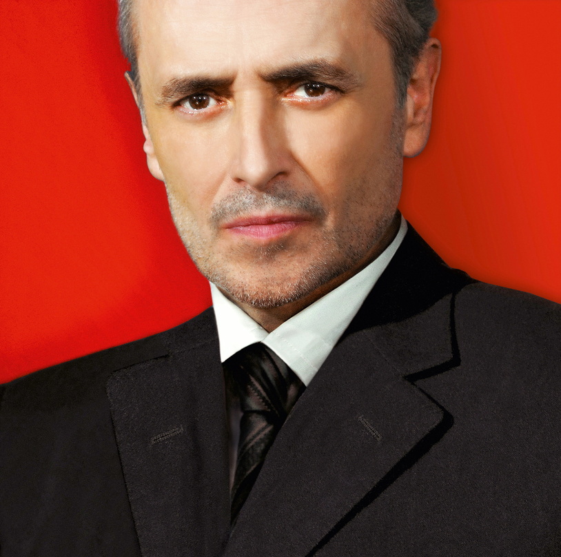Seine Gala wird von Sky und Mainstream Media präesentiert: José Carreras