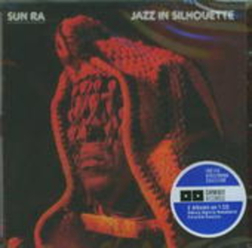 Sun Ra – Jazz In Silhouette