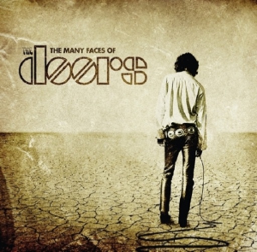 Diverse – The Many Faces Of The Doors