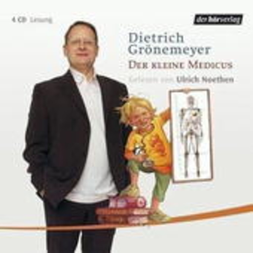 Ulrich Noethen – Der kleine Medicus