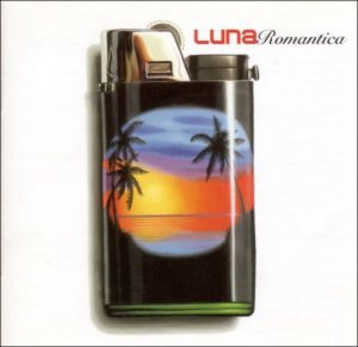 Luna – Romantica