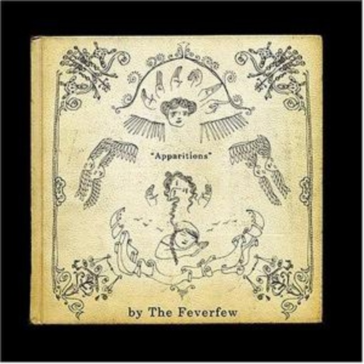 The Feverfew – Apparitions