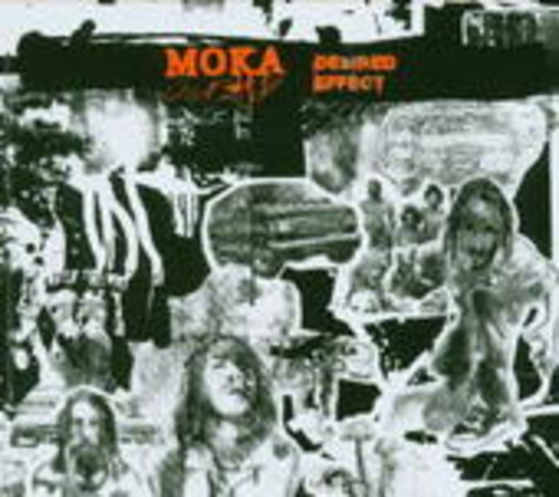 Moka Only – The Desired Effect