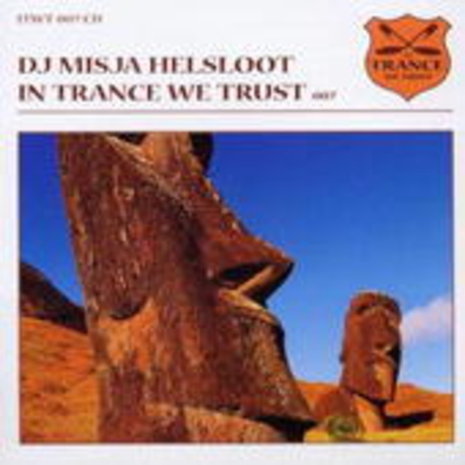 Diverse – In Trance We Trust 7 - DJ Misja Helsloot