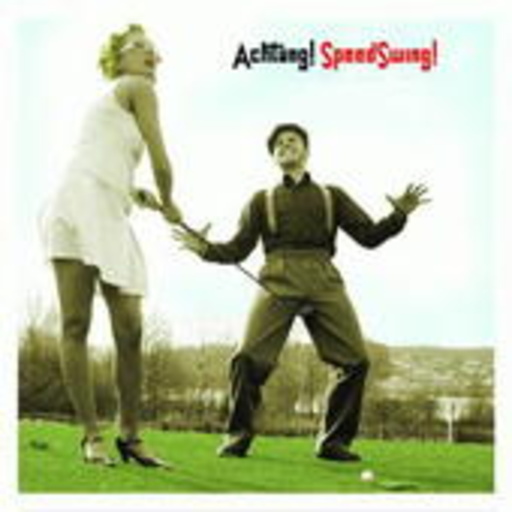 Speedswing – Achtung! Speedswing!