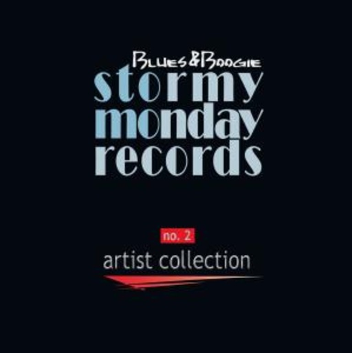 Diverse – Artist Collection - Blues & Boogie No. 2