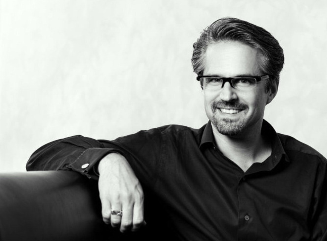 Arbeitet nun auch mit People Like You zusammen: Dirk Ewald