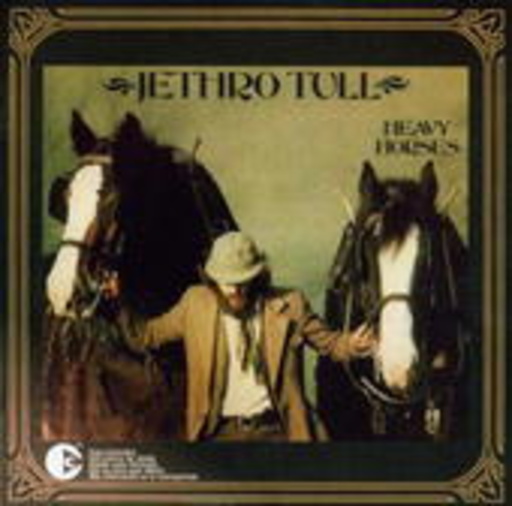 Jethro Tull – Heavy Horses