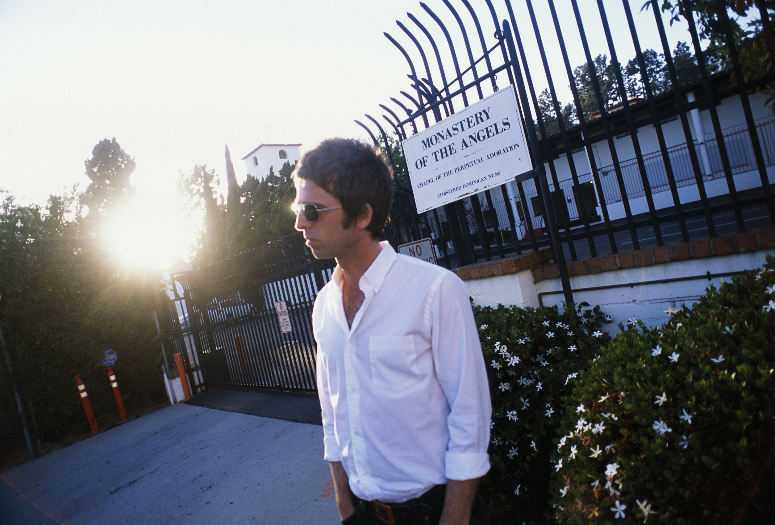 Noel Gallagher