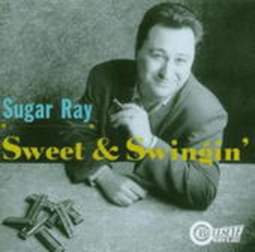 Sweet And Swingin‘