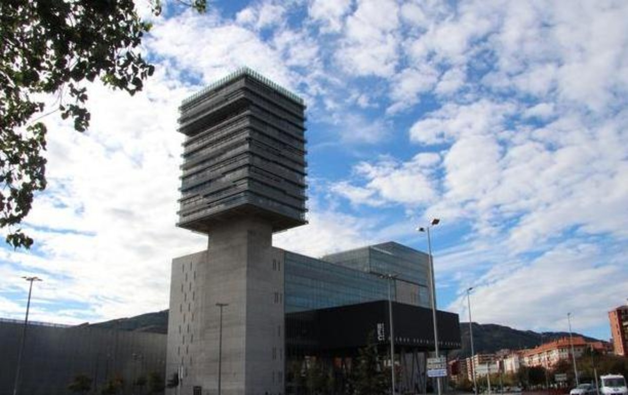 ad90810b26092d971b099b97f49e0b857a72b0b68b13d7bbff918ea712daae92 Hier findet die BIME erneut statt: das BEC Exhibition Centre in Bilbao