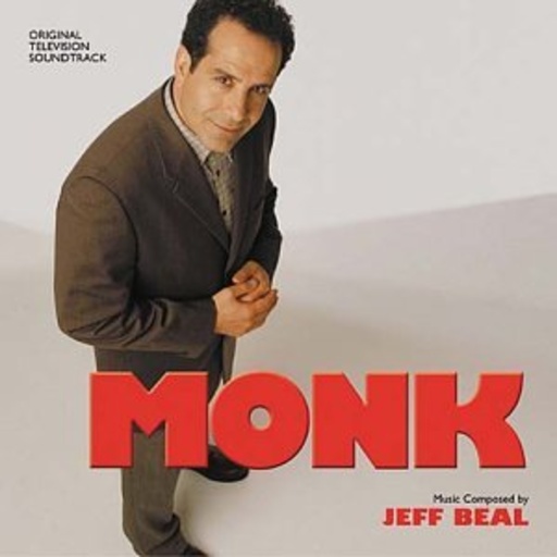 Jeff Beal – Monk