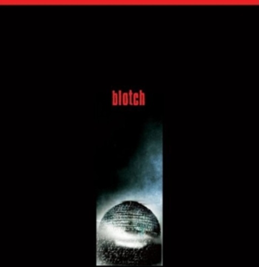 Blotch – Love And Rockets