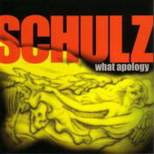 Schulz – What Apology