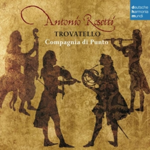 Compagnia Di Punto – Chamber Music