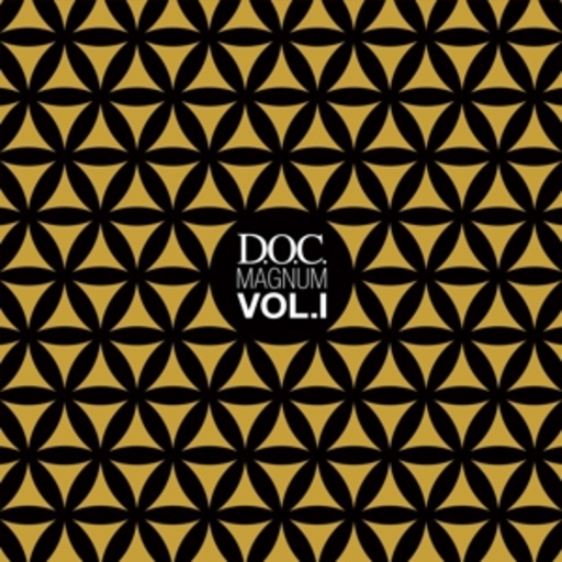 D.O.C. Magnum Vol.1
