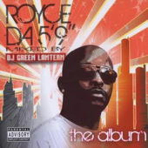 Royce Da 5'9 – The Album