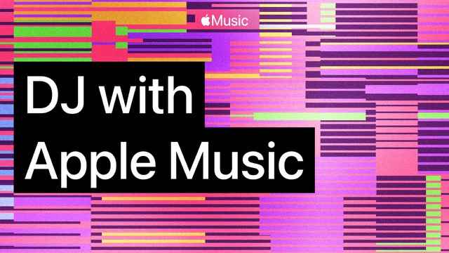 Mehr als 100 Millionen Songs: Apple Music bietet künftig eine Integration in die wichtigsten DJ-Soft- und Hardware.