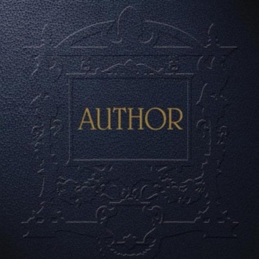 Author – Author