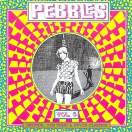 Diverse – Pebbles Vol. 5