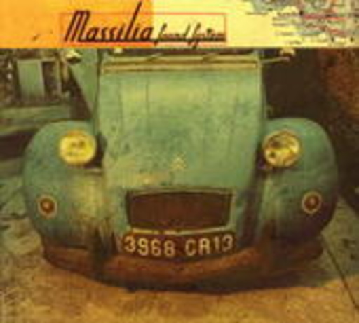 Massilia Sound System – 3968 CR 13