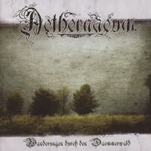 Aethernaeum – Wanderungen durch den Daemmerwald