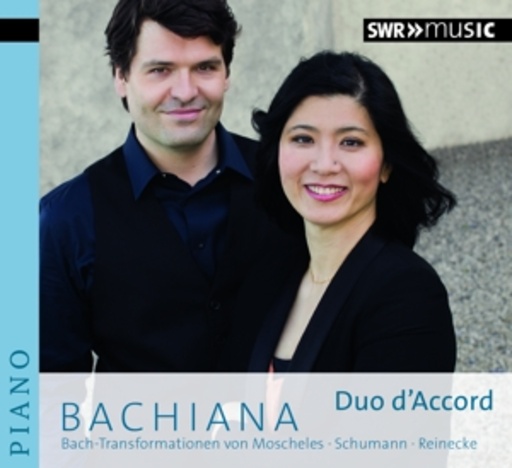 Duo D'Accord – Bachiana