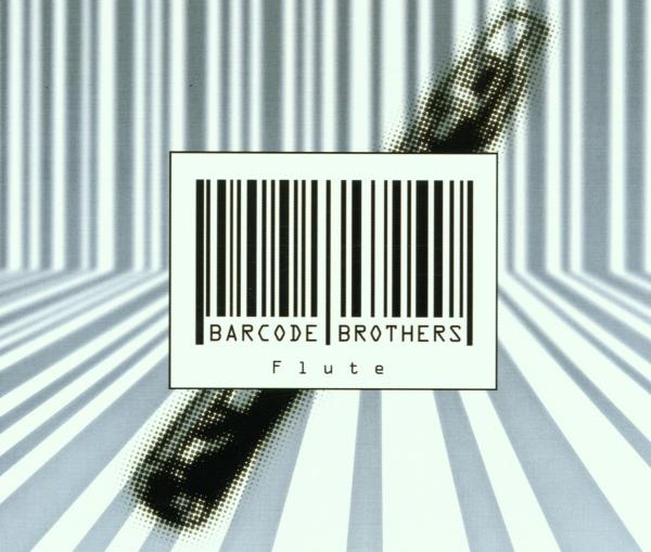 Barcode Brothers – Flute