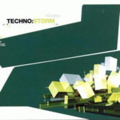 Diverse – Techno:Storm