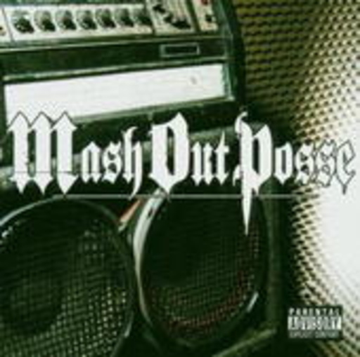 Mash Out Posse – Mash Out Posse
