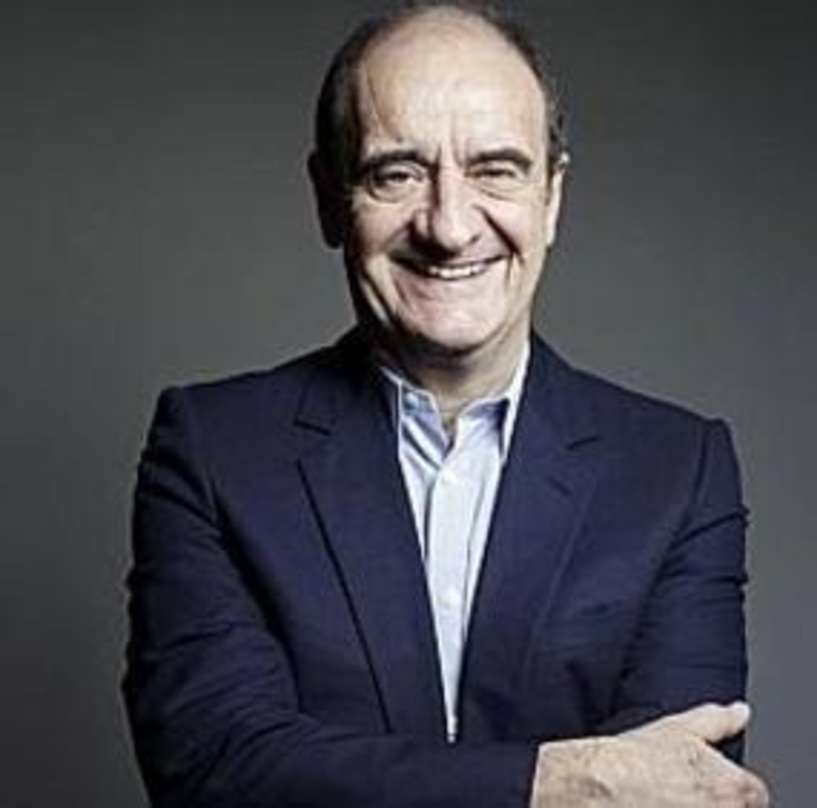Stellt Hadopi auf den Prüfstand: Pierre Lescure