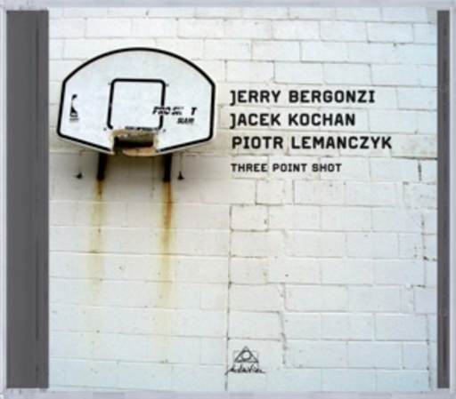 Jerry Bergonzi – Three Point Shot
