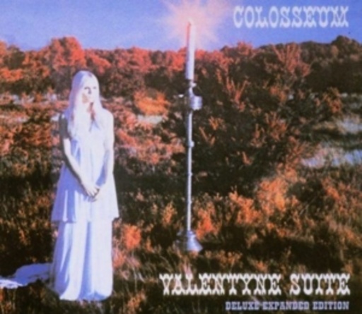 Colosseum – Valentyne Suite