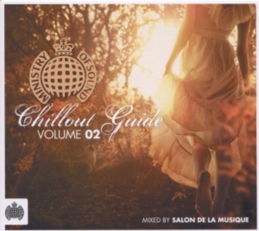 Diverse – Chillout Guide Vol. 2