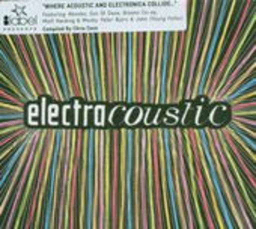 Diverse – Electracoustic