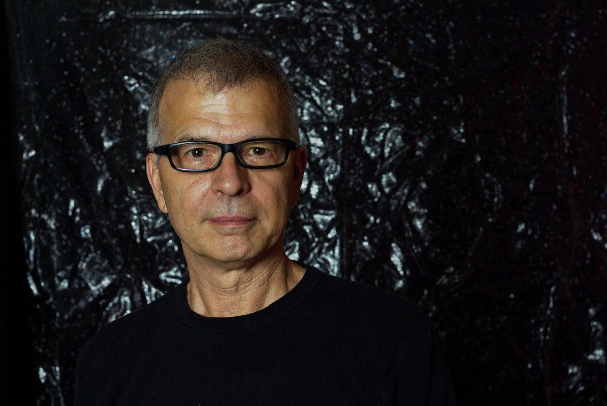 Auch 2018 als Präsident der Anchor-Jury beim Reeperbahn Festival dabei: Tony Visconti