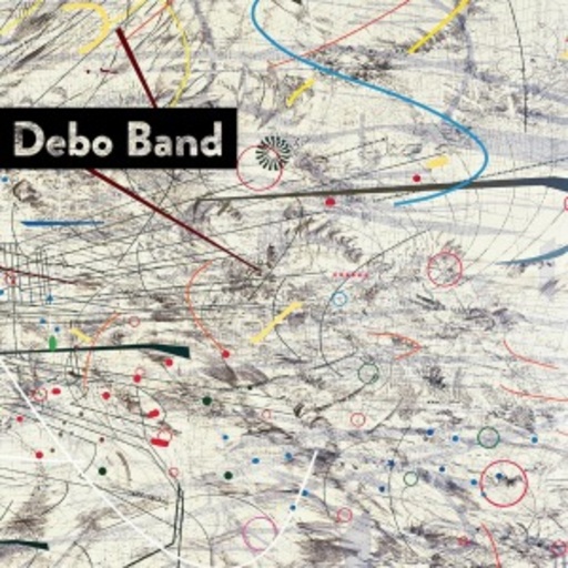 Debo Band – Debo Band