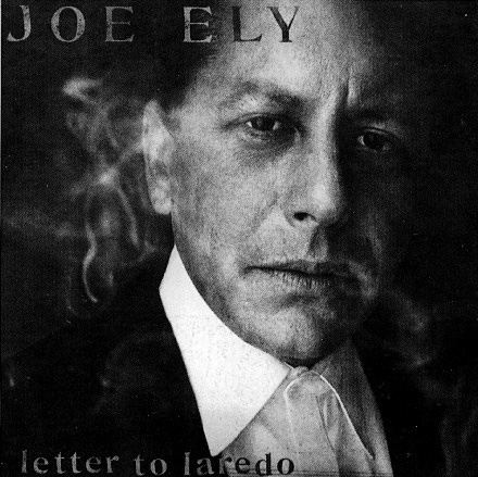 Letter to Laredo