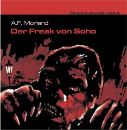 Diverse – Der Freak von Soho