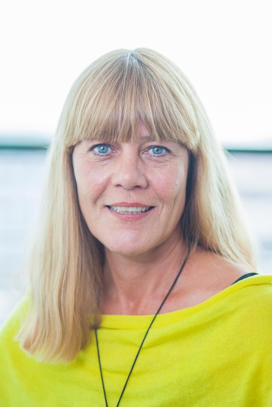 Befindet sich im Kuratorium der International Music Publishing School: Mette Zähringer aus Dänemark