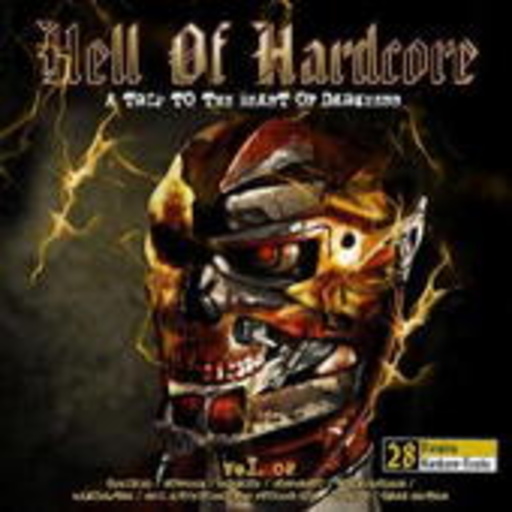 Diverse – Hell Of Hardcore Vol. 2