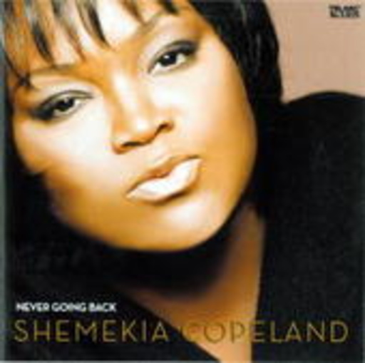 Shemekia Copeland – Never Going Back