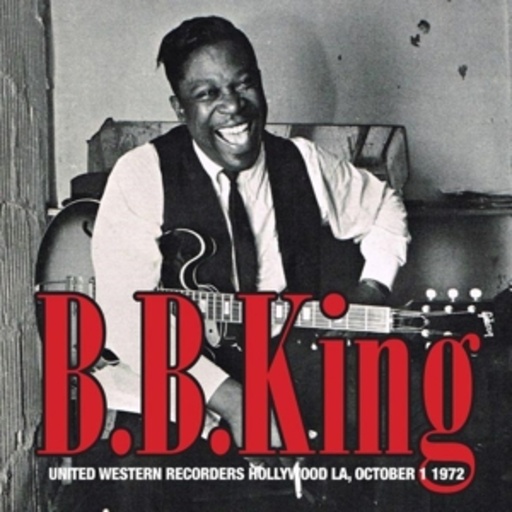 B.B. King – Here's One You Didn't Know About