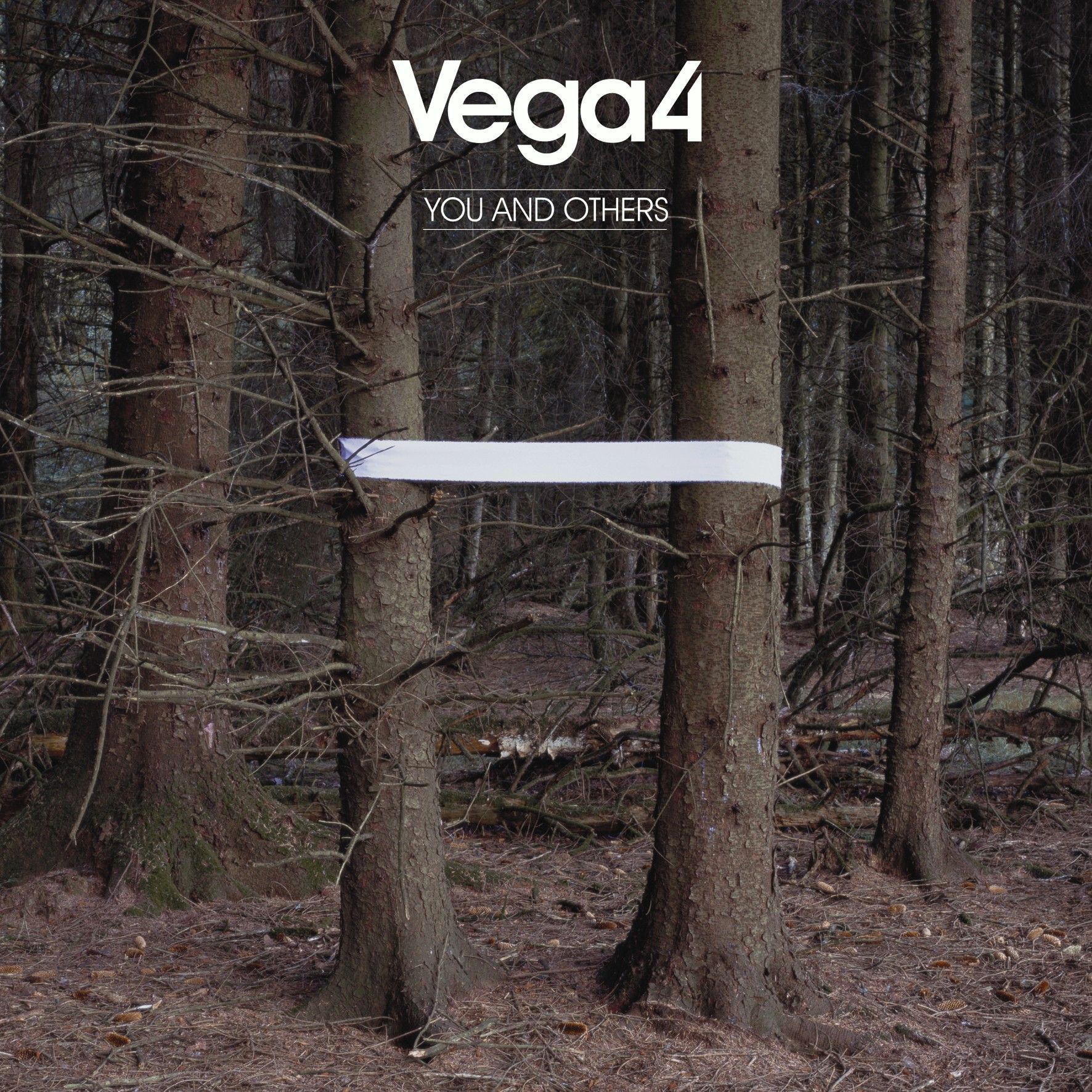 Vega 4 – You And Others